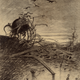 Illustration for article titled These Century-Old Drawings Show Humanitys Deepest Fear: Alien Invasion